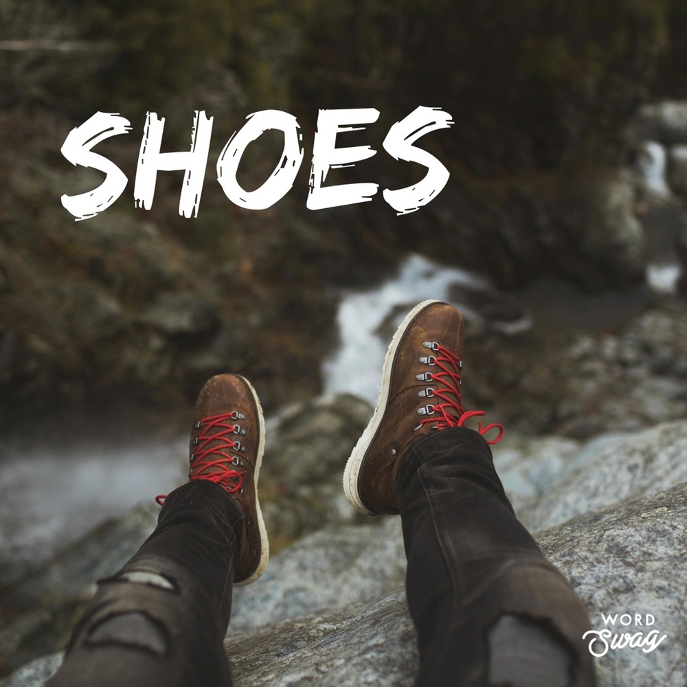 👟🥾👢